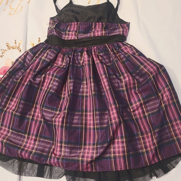 Dress for girl 14-16y. - Picture 4 of 9